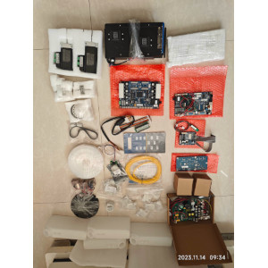 Upgrading Kit