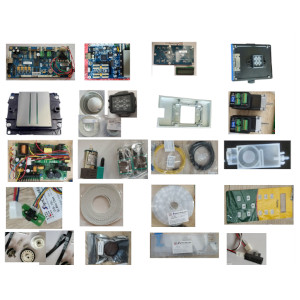 Upgrading Kit